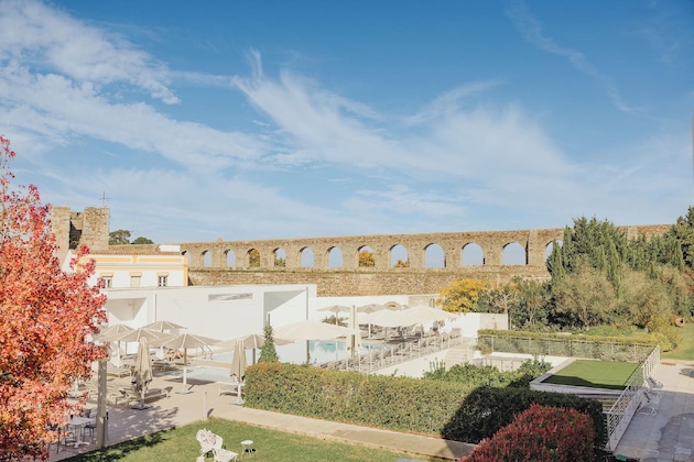 Gallery - M'AR De AR Aqueduto - Historic Design Hotel & SPA