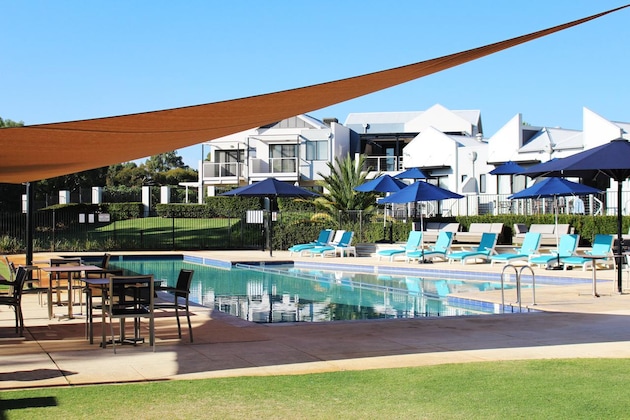 Gallery - Assured Ascot Quays Apartment Hotel