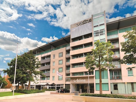 Gallery - Adina Apartment Hotel Perth