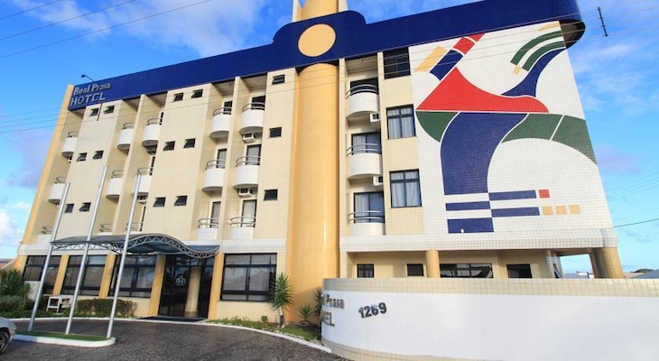 Gallery - Real Praia Hotel