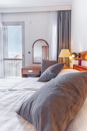 Gallery - Hotel Horizont