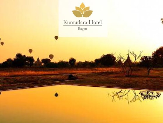 Gallery - Kumudara Hotel Pagoda View