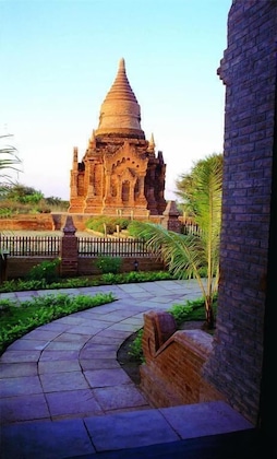 Gallery - Thazin Garden Hotel