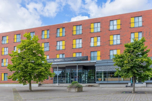 Gallery - Hotel Münster Kongresscenter Affiliated By Meliá