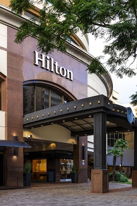 Gallery - Sheraton Porto Alegre Hotel