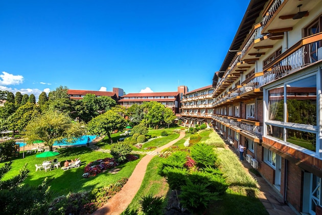 Gallery - Hotel Alpestre