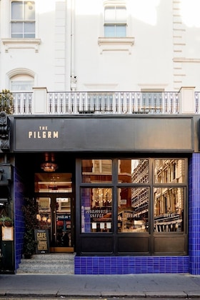 Gallery - The Pilgrm Hotel