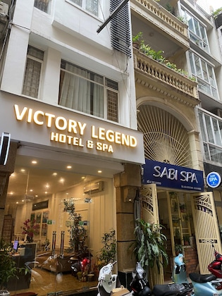 Gallery - Victory Legend Hotel & Spa