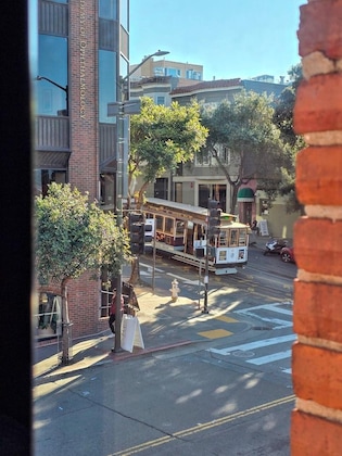 Gallery - Argonaut Hotel - A Noble House Hotel