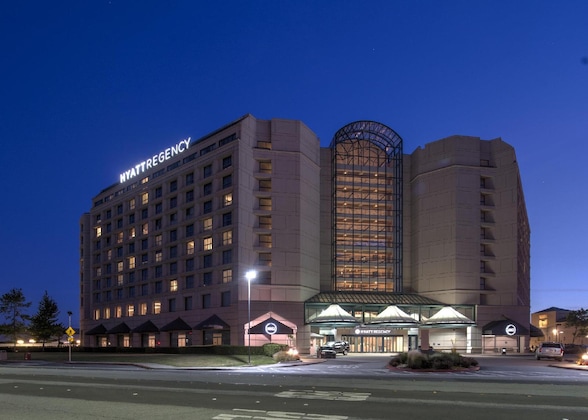 Gallery - Hyatt Regency San Francisco Airport
