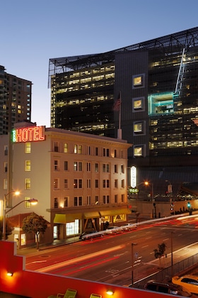 Gallery - Good Hotel
