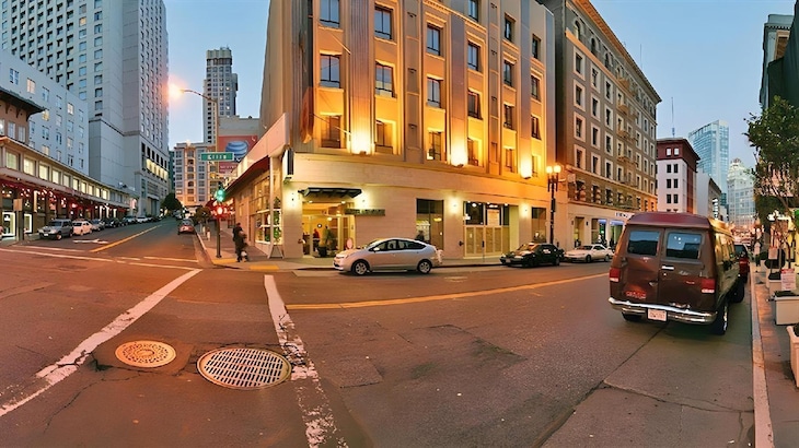Gallery - Hotel Fusion