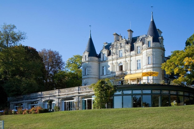 Gallery - Domaine De La Tortinière