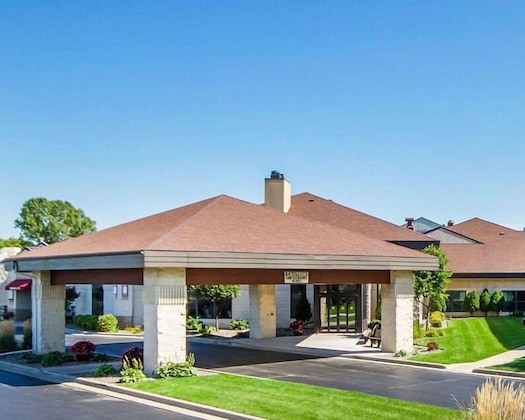Gallery - Comfort Suites