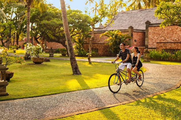 Gallery - The Oberoi Beach Resort, Lombok