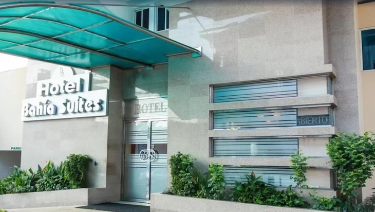 Gallery - Hotel Bahia Suites