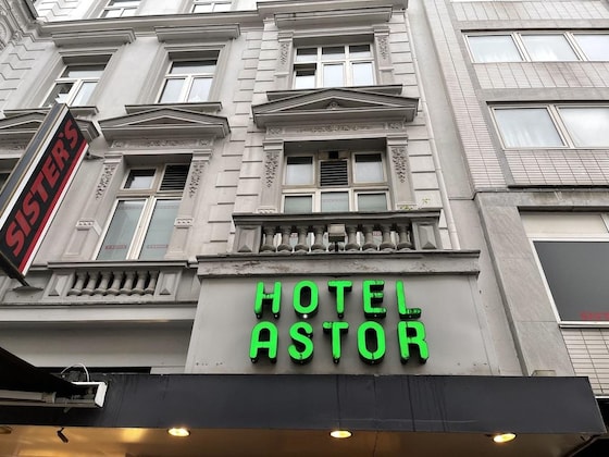 Gallery - Astor Hotel