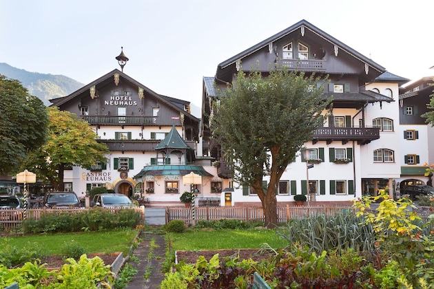 Gallery - Neuhaus Zillertal Resort