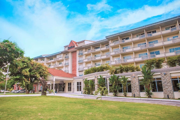 Gallery - Radisson Hotel Panama Canal