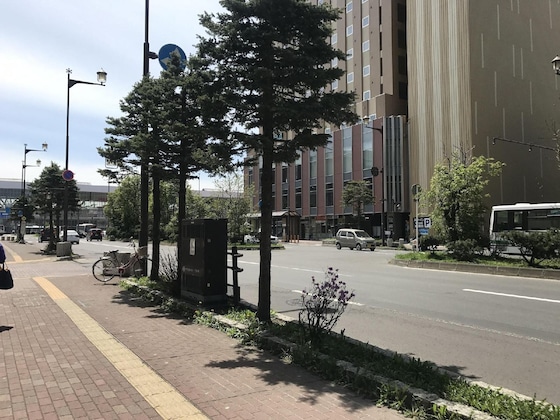 Gallery - Court Hotel Asahikawa