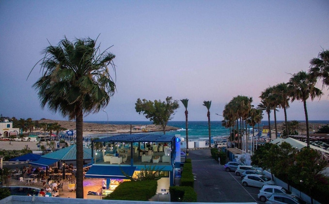 Gallery - Anonymous Beach Hotel - Adults Only