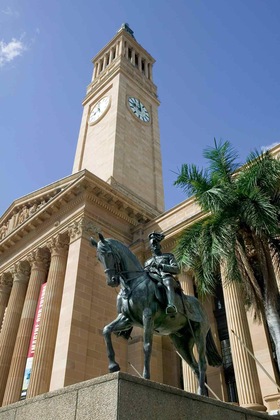 Gallery - Pullman Brisbane King George Square