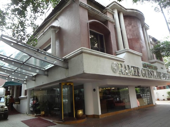 Gallery - Ramee Guestline Hotel Dadar