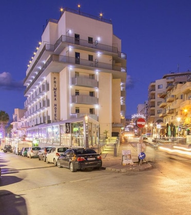 Gallery - Primera Hotel