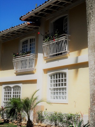 Gallery - Auberge De La Langouste