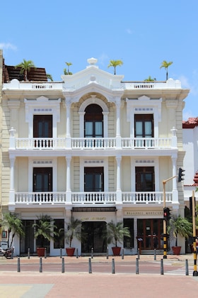 Gallery - Hotel Monterrey