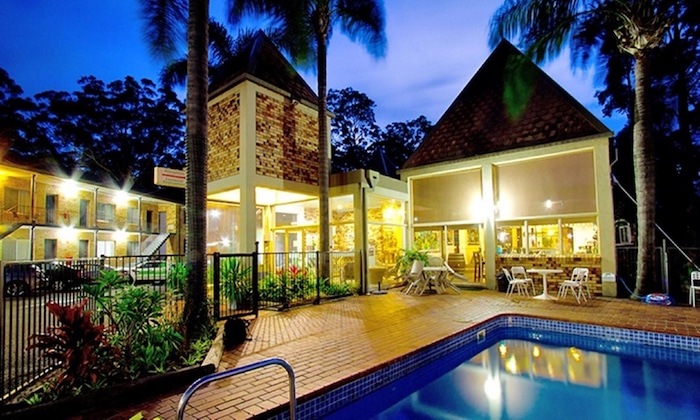 Gallery - Coffs Harbour Sanctuary Resort