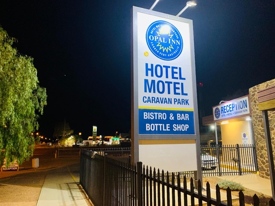 Gallery - Opal Inn Hotel Motel