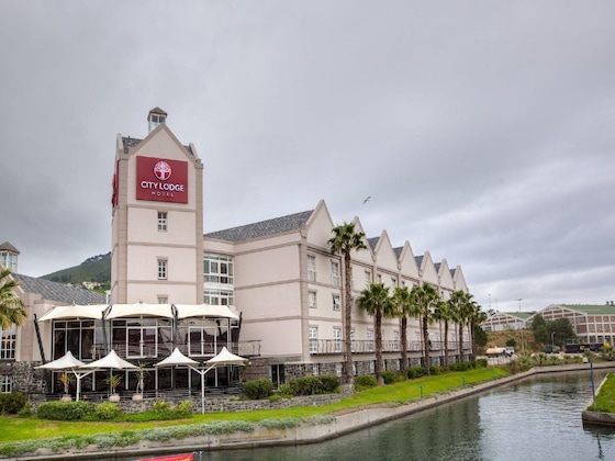 Gallery - City Lodge Hotel Victoria And Alfred Waterfront