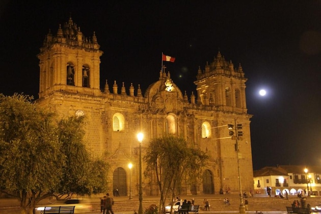 Gallery - Hotel & Mirador Los Apus