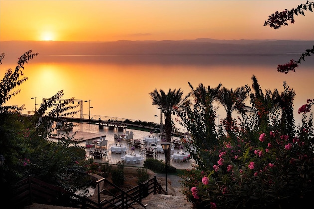 Gallery - Dead Sea Marriott Resort & Spa