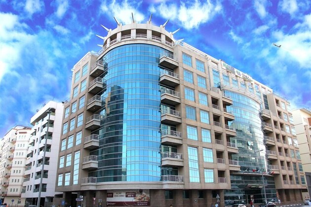 Gallery - Grand Midwest Hotel Apartment In Bur Dubai
