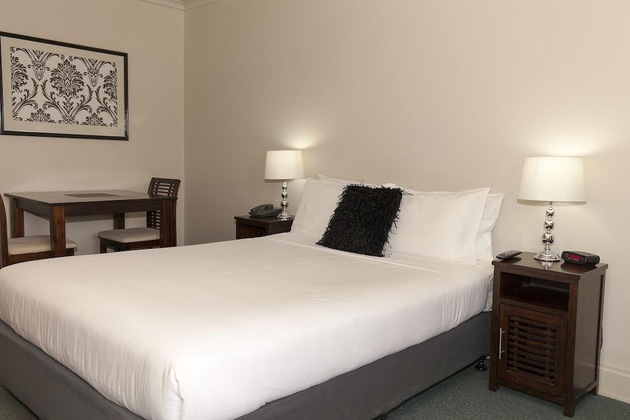 Gallery - Echuca Nirebo Motel