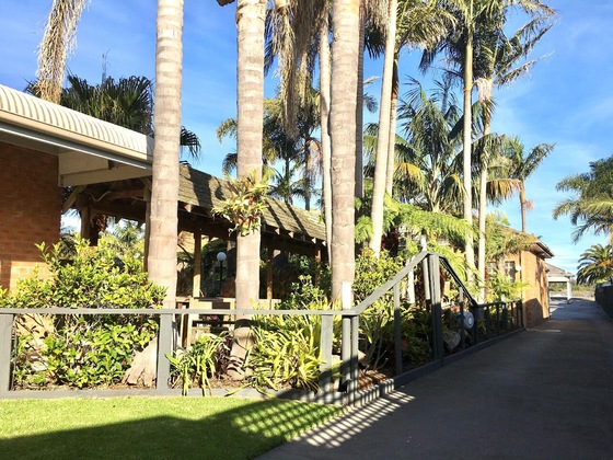 Gallery - Coastal Waters Motor Inn