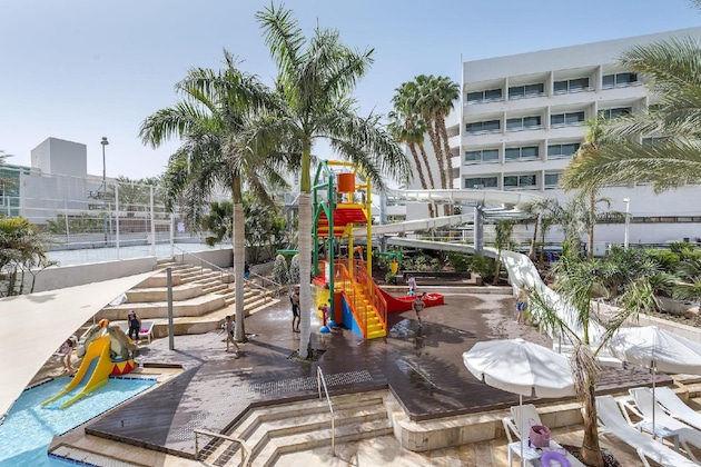 Gallery - King Solomon By Isrotel Collection