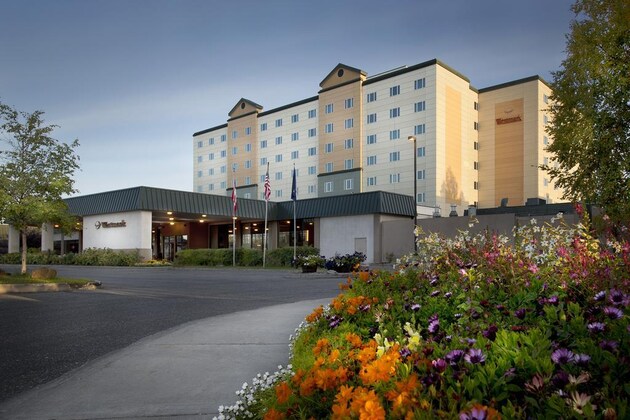 Gallery - Westmark Fairbanks Hotel and Conference Center