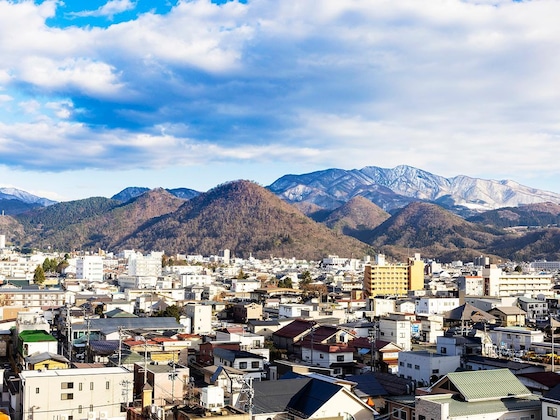 Gallery - Yamagata Grand Hotel