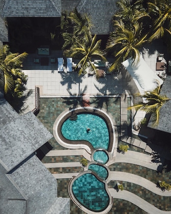Gallery - Royal Palm Beachcomber Luxury