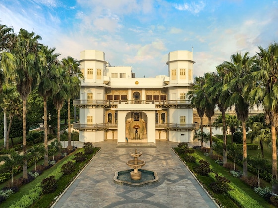 Gallery - Taj Usha Kiran Palace