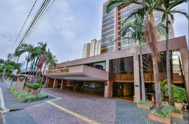Gallery - Castro's Park Hotel