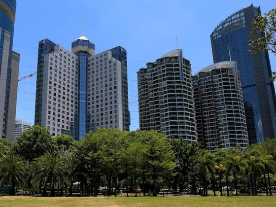 Gallery - Baohua Harbour View Hotel