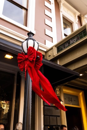 Gallery - Hadley's Orient Hotel