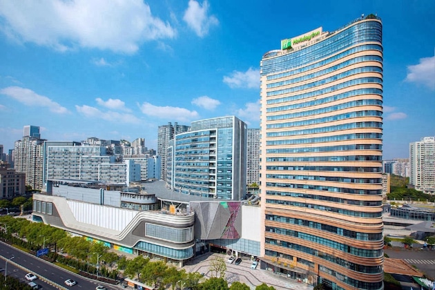 Gallery - Holiday Inn Hangzhou Xiaoshan By Ihg