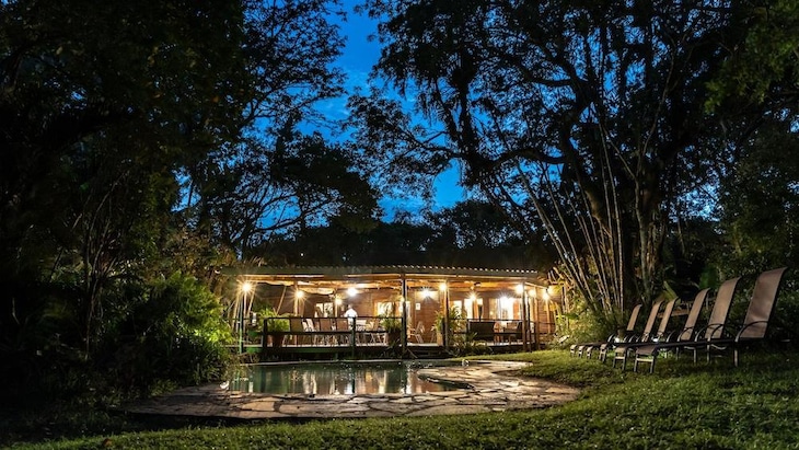 Gallery - Gooderson Bushlands Game Lodge