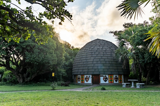 Gallery - Gooderson Dumazulu Lodge & Traditional Village