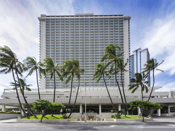 Gallery - Ala Moana Hotel by Mantra